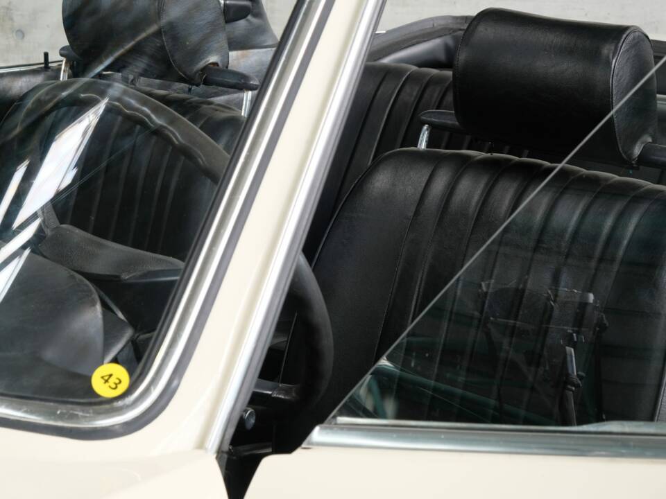 Afbeelding 24/39 van BMW 2002 Baur (1973)
