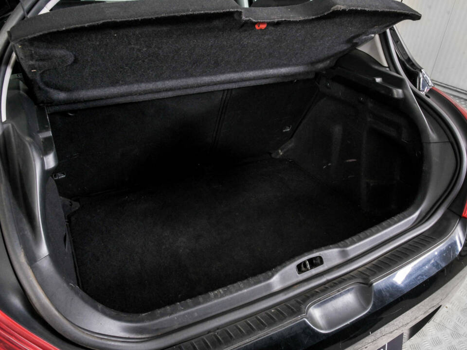 Bild 39/48 von Peugeot 308 1.6 VTi 120 Break (2008)