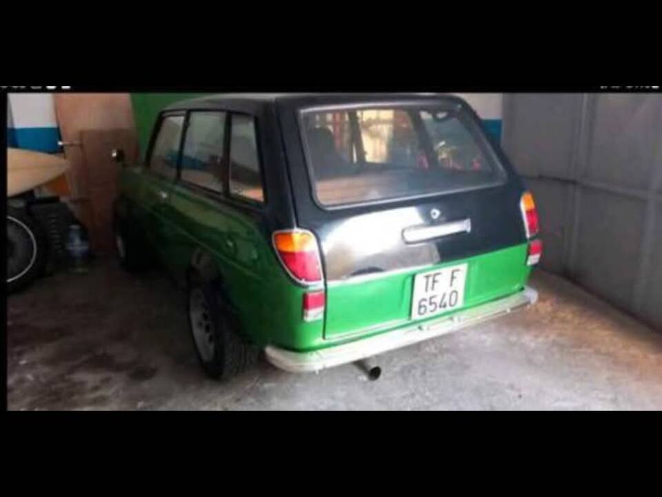 Image 5/5 of Toyota 1000 (1976)