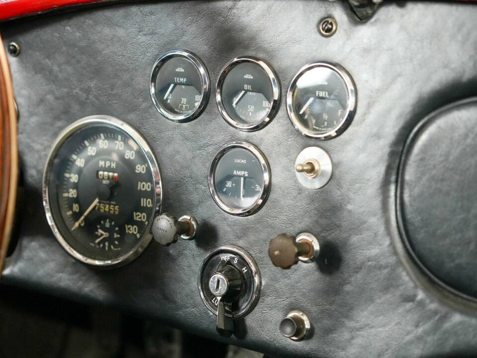 Afbeelding 17/23 van AC Ace (1959)