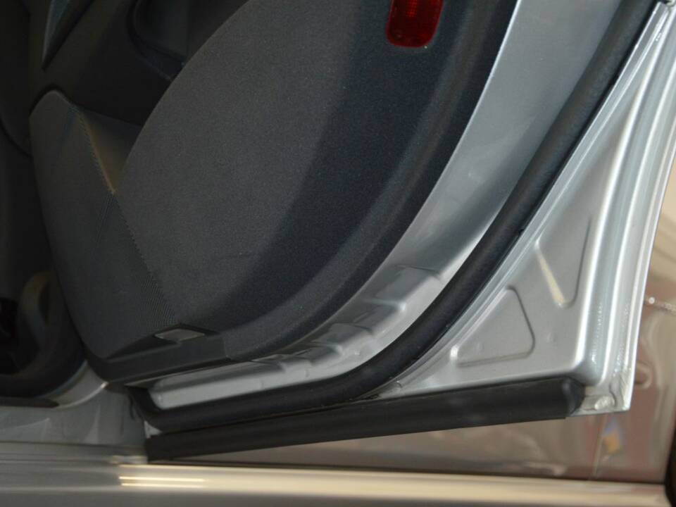 Imagen 80/100 de Mercedes-Benz E 55 AMG (2003)