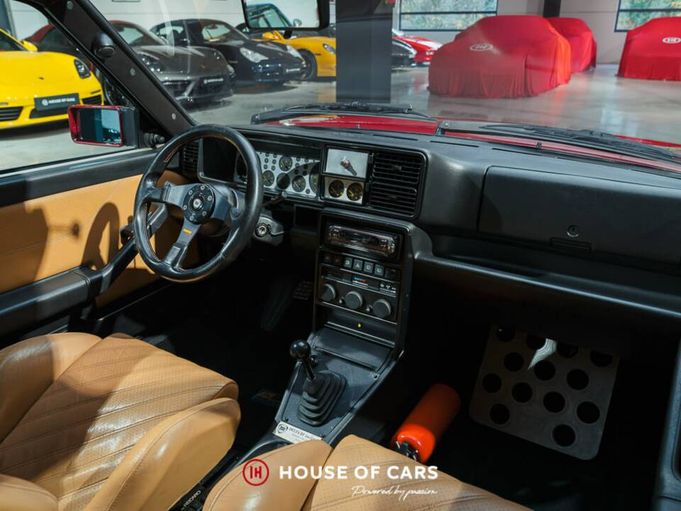 Bild 17/25 von Lancia Delta HF Integrale Evoluzione II (1994)