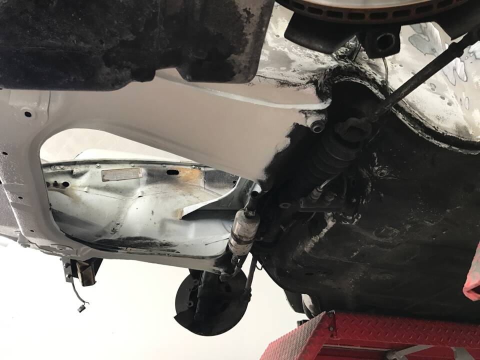 Bild 93/93 von Porsche 911 Carrera 3.0 (1976)