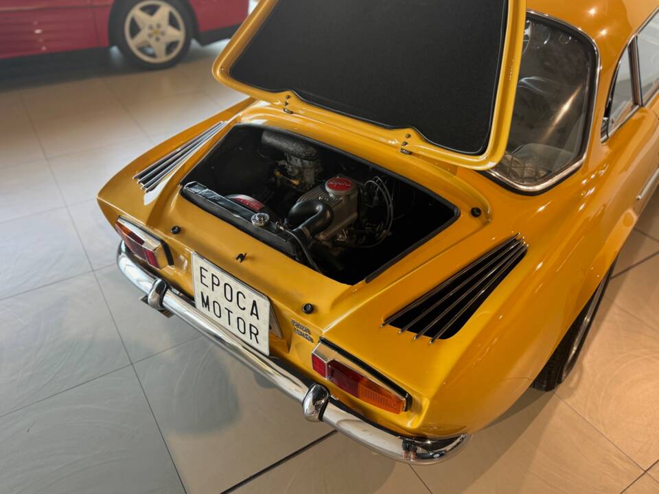 Bild 8/43 von Alpine A 110 1300 (1976)