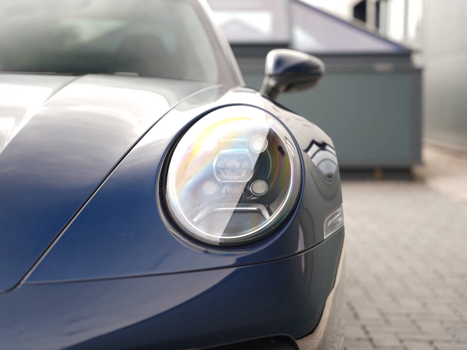 Bild 36/50 von Porsche 911 Carrera (2020)