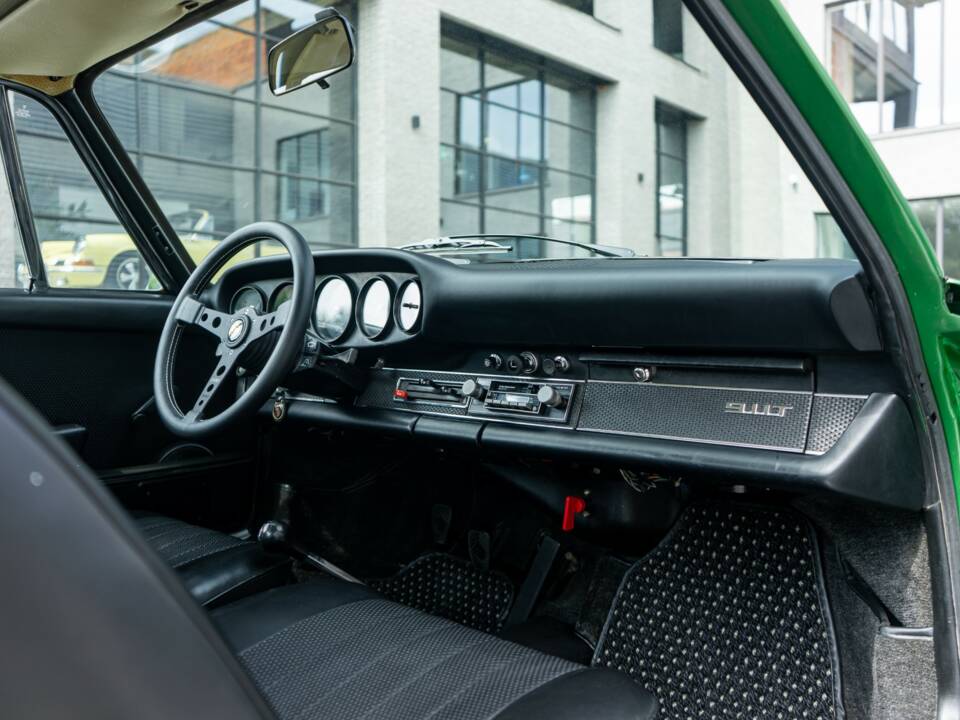 Bild 26/31 von Porsche 911 2.2 T (1970)