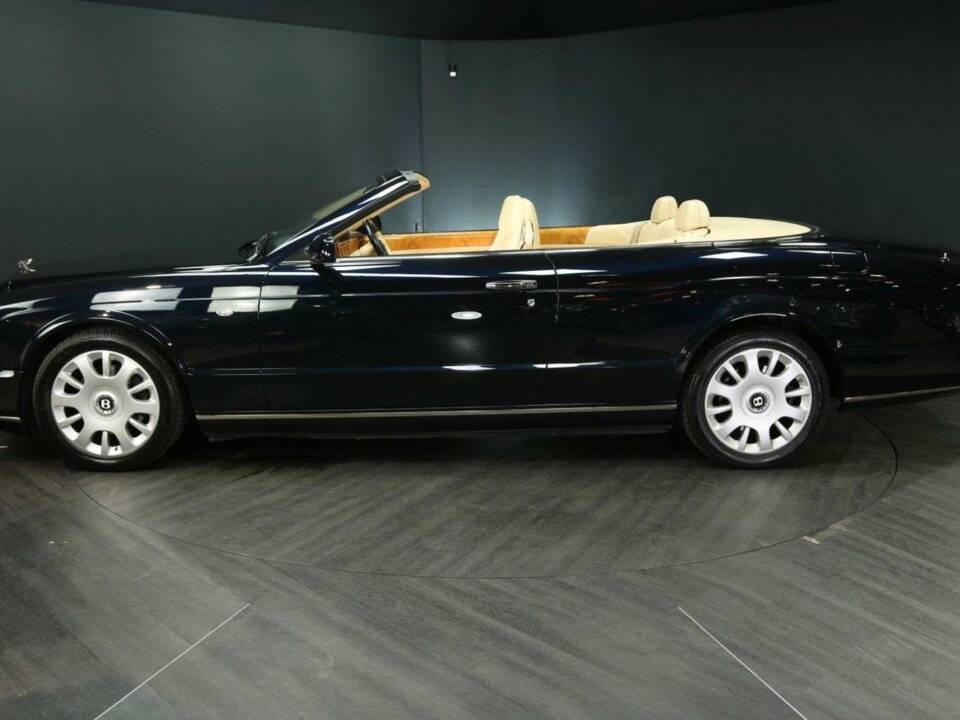 Image 3/49 de Bentley Azure (2006)