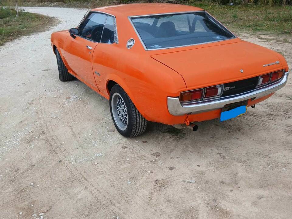 Image 2/67 de Toyota Celica GT (1976)