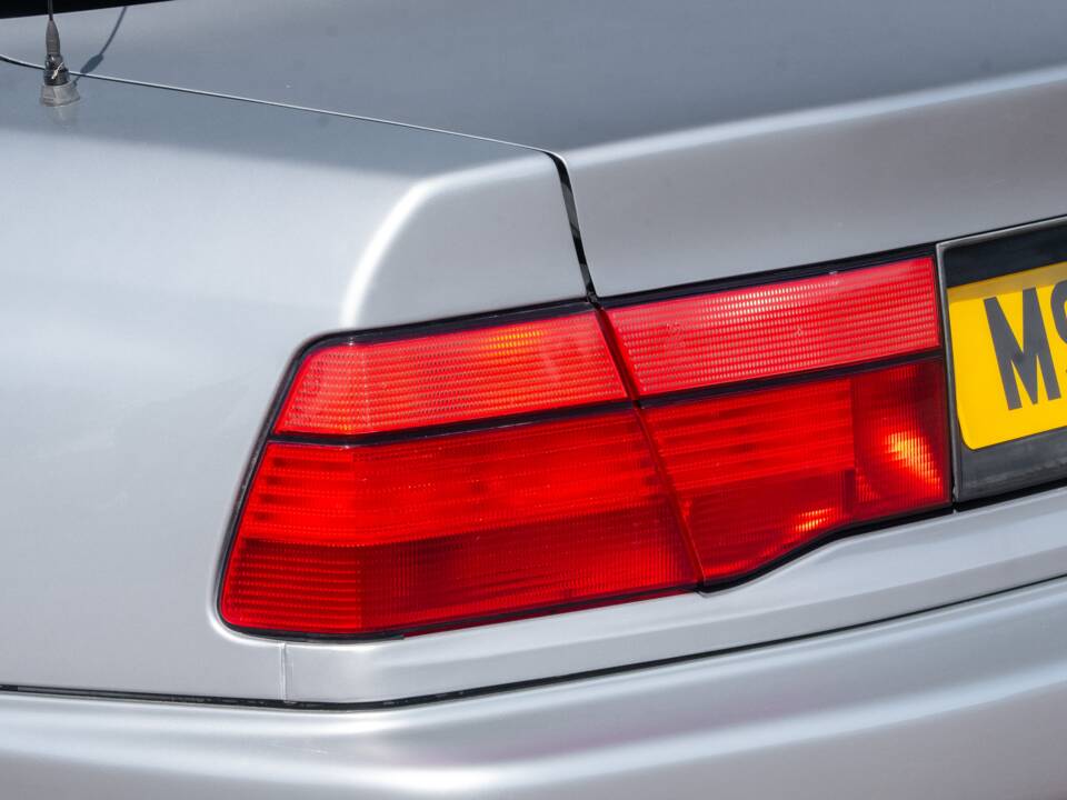 Image 49/50 de BMW 850CSi (1995)
