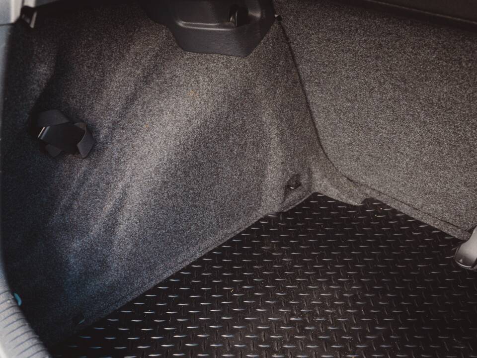 Imagen 41/42 de Volkswagen Golf VI GTI (2011)