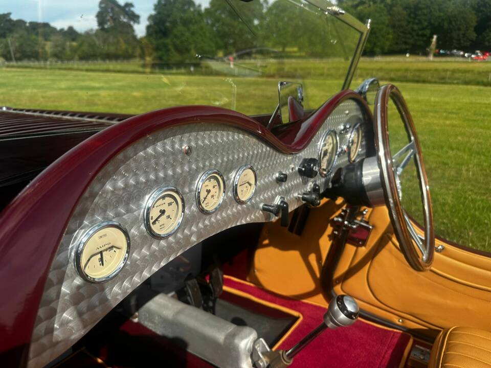 Image 30/58 of Lea-Francis 14 Sport (1950)