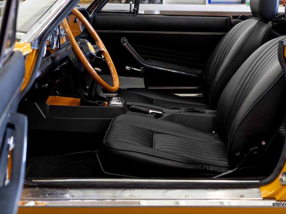 Imagen 26/36 de FIAT 124 Spider AS (1967)