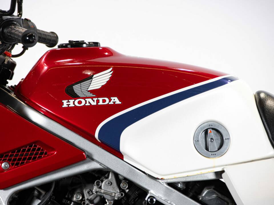 Immagine 21/50 di Honda VF 750 (1983)