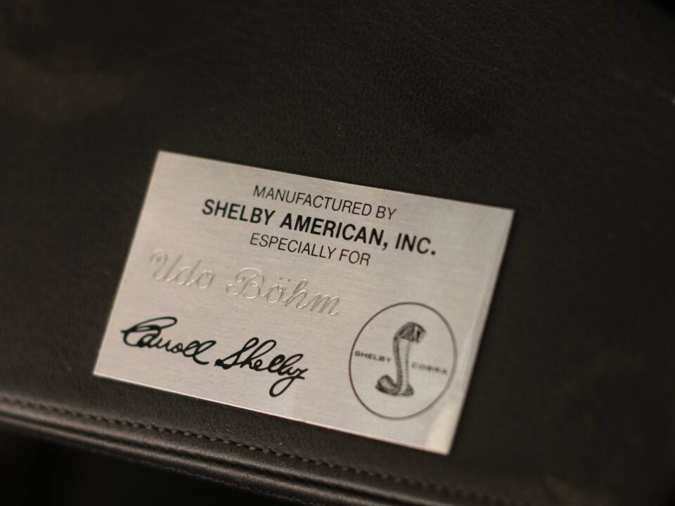 Image 37/57 of AC Cobra 427 (1965)