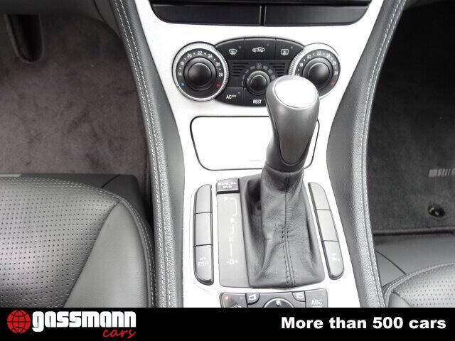 Bild 14/15 von Mercedes-Benz SL 55 AMG (2002)