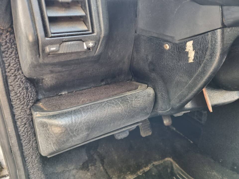 Bild 53/95 von Citroën CX 25 Turbo Diesel Break Heuliez (1987)