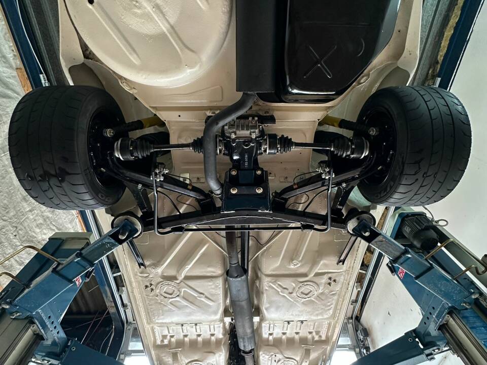 Immagine 30/32 di BMW 2002 tii (1971)