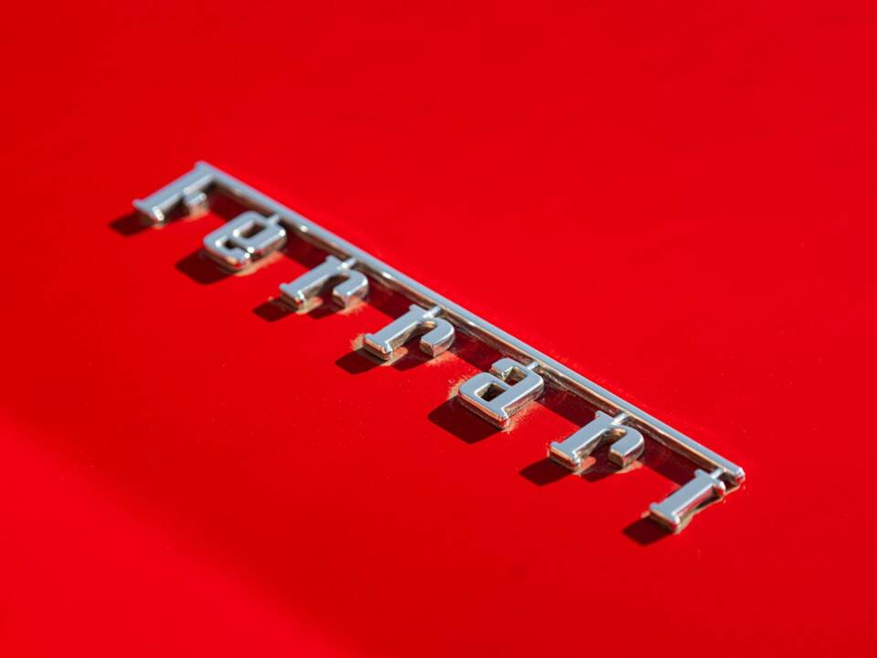 Image 30/50 of Ferrari 208 GTS Turbo (1986)