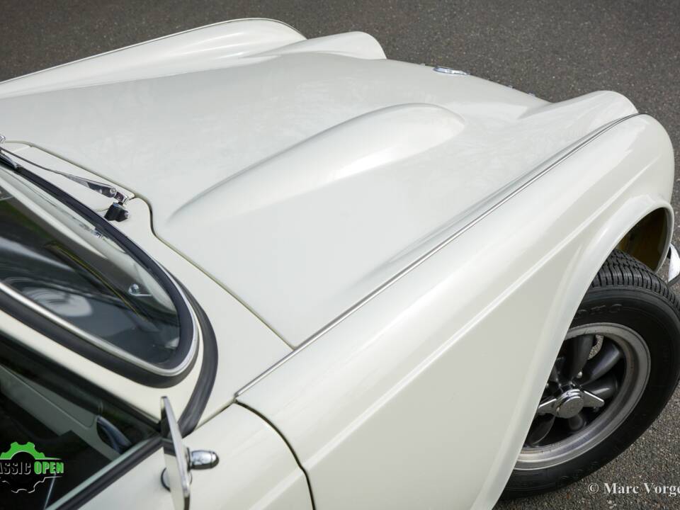 Afbeelding 28/66 van Triumph TR 4 (1963)