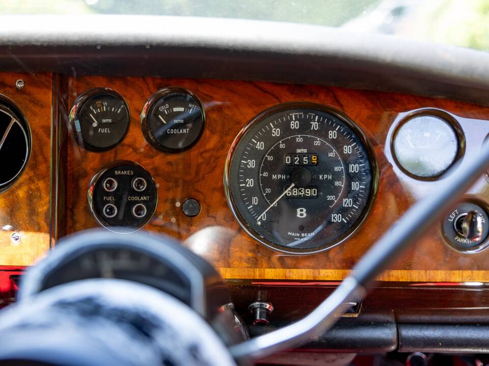 Afbeelding 45/50 van Bentley T 1 (1967)