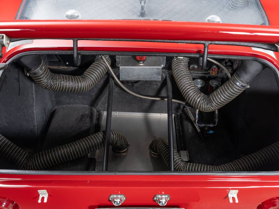Bild 14/40 von Bizzarrini GT Strada 5300 (1965)