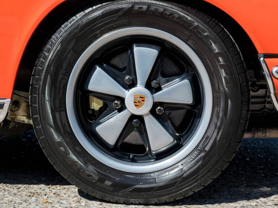 Bild 17/39 von Porsche 911 2.2 T (1971)