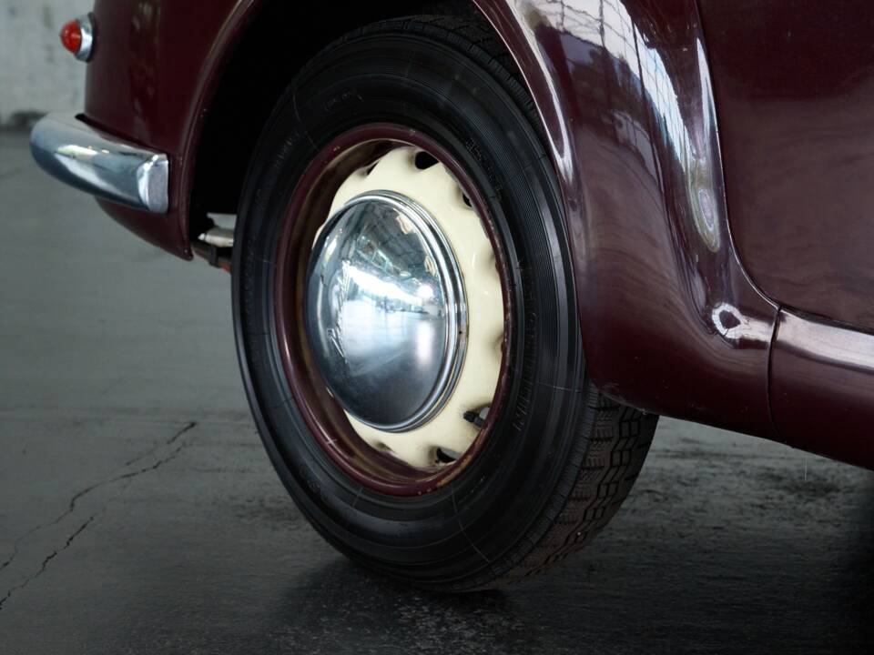 Image 24/50 of Lancia Aurelia B12 (1955)