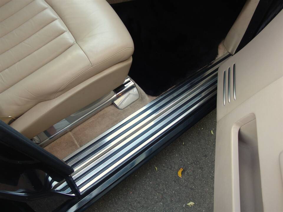 Bild 74/93 von Rolls-Royce Phantom VII (2004)