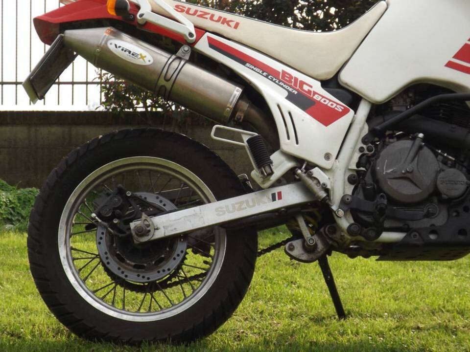 Immagine 31/34 di Suzuki DR 800S Big (1990)