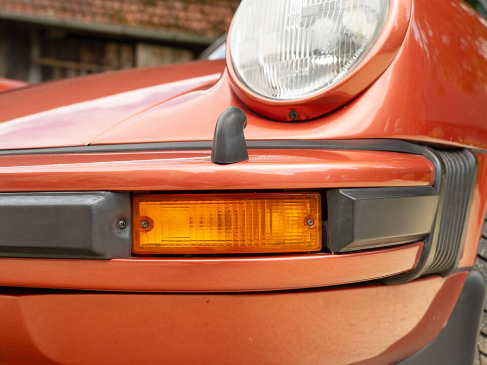 Bild 26/90 von Porsche 911 Carrera 3.0 (1977)