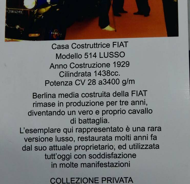 Image 48/48 of FIAT 514 (1929)