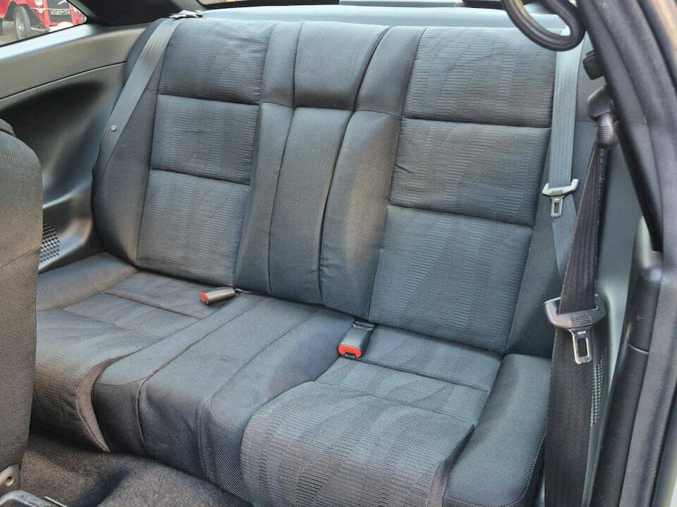 Immagine 26/43 di FIAT Coupé 2.0 20V (1999)