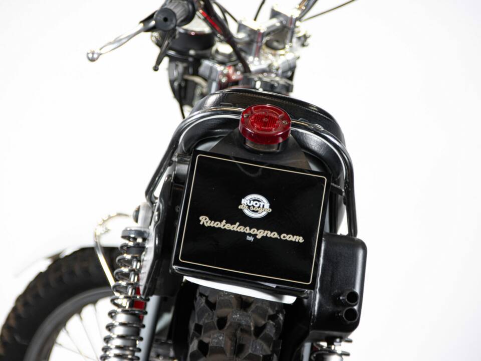 Immagine 31/50 di Bultaco Alpina 350 (1978)