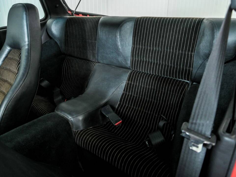 Afbeelding 36/50 van Porsche 924 S (1986)