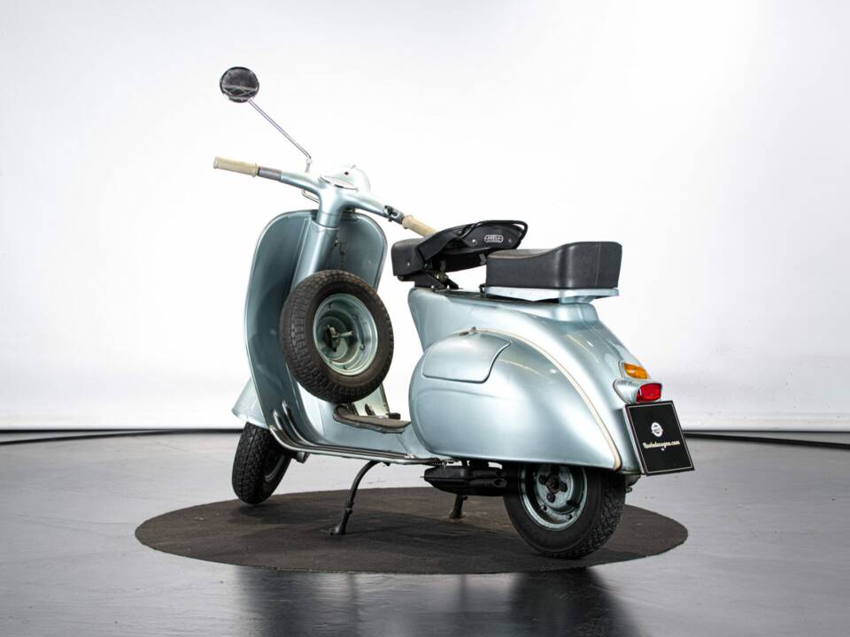 Bild 2/35 von Piaggio Vespa 150 (1960)