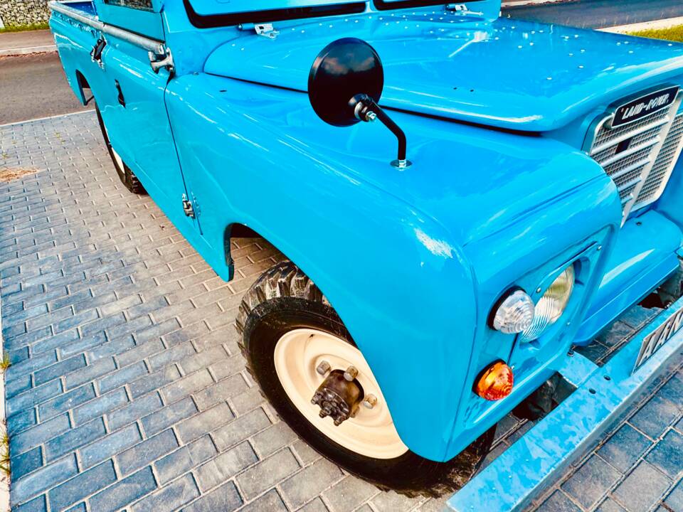 Bild 57/119 von Land Rover 109 (1969)