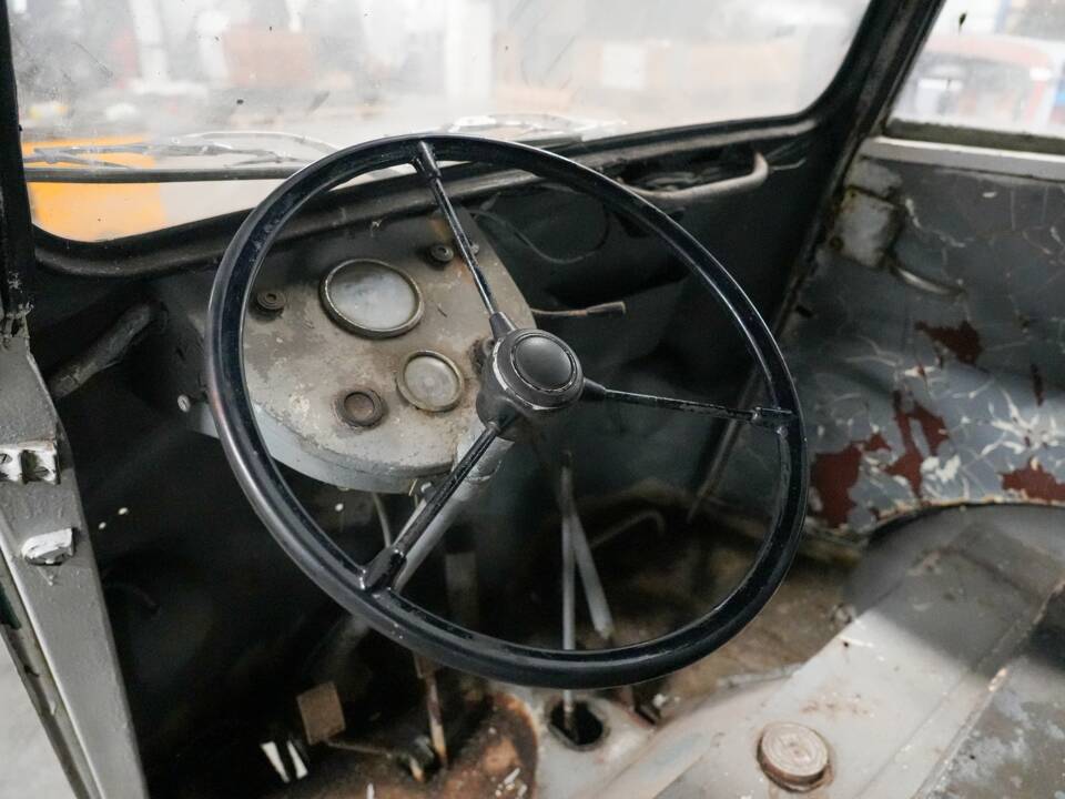 Bild 9/14 von Tempo Matador (1955)
