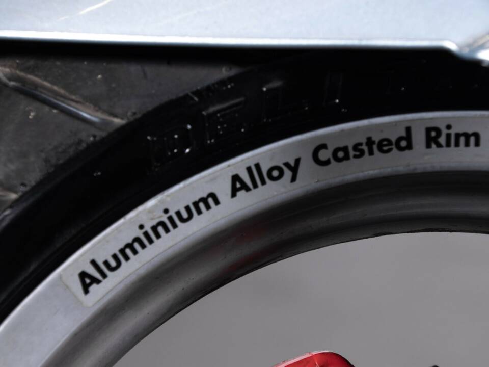 Image 22/30 of Aprilia Area 51 (1998)