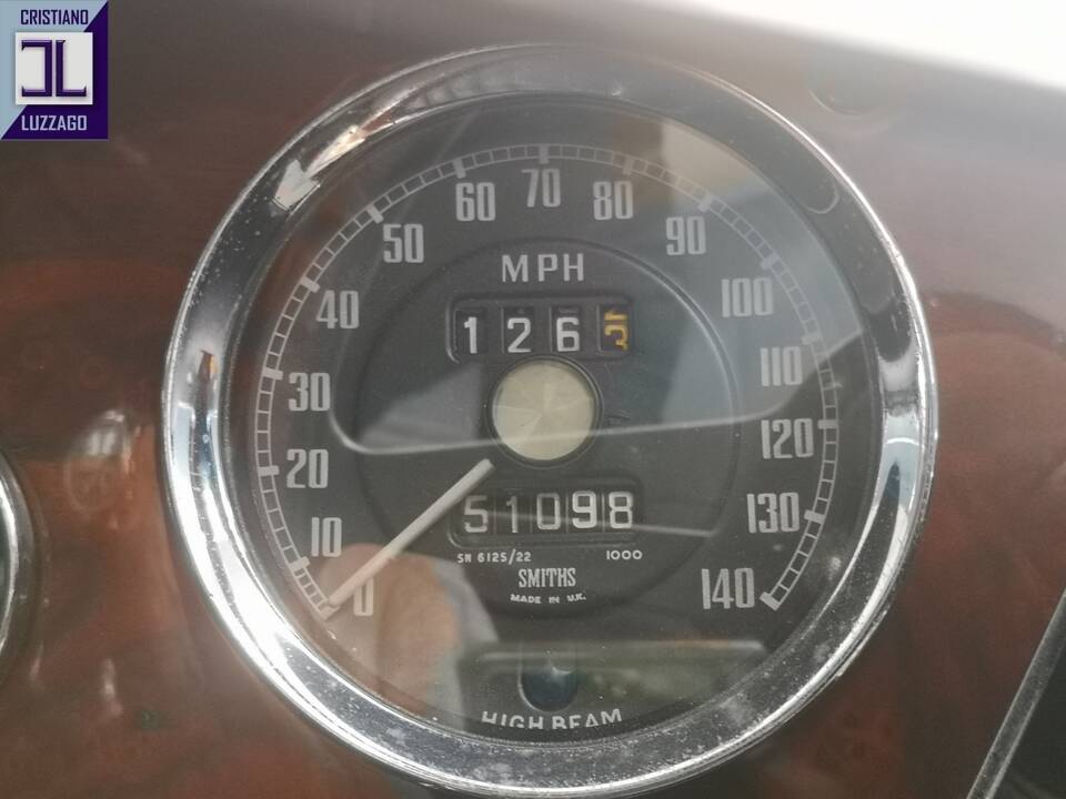 Image 20/36 of Austin-Healey 3000 Mk III (BJ8) (1964)