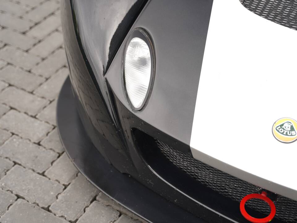 Afbeelding 37/50 van Lotus 2-Eleven GT4 (2008)