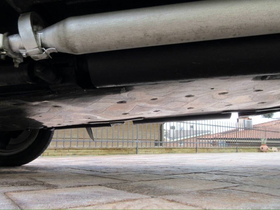 Bild 36/42 von Citroën AK 350 (1978)