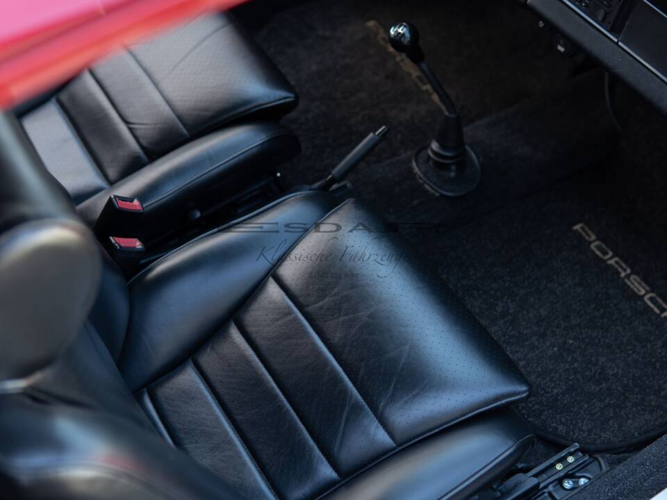 Image 24/34 of Porsche 911 2.4 S (1973)