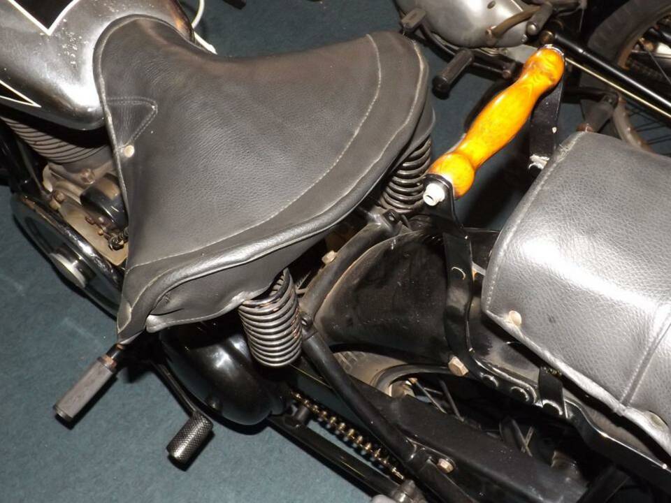 Image 15/35 of Frera Turismo 500 (1946)