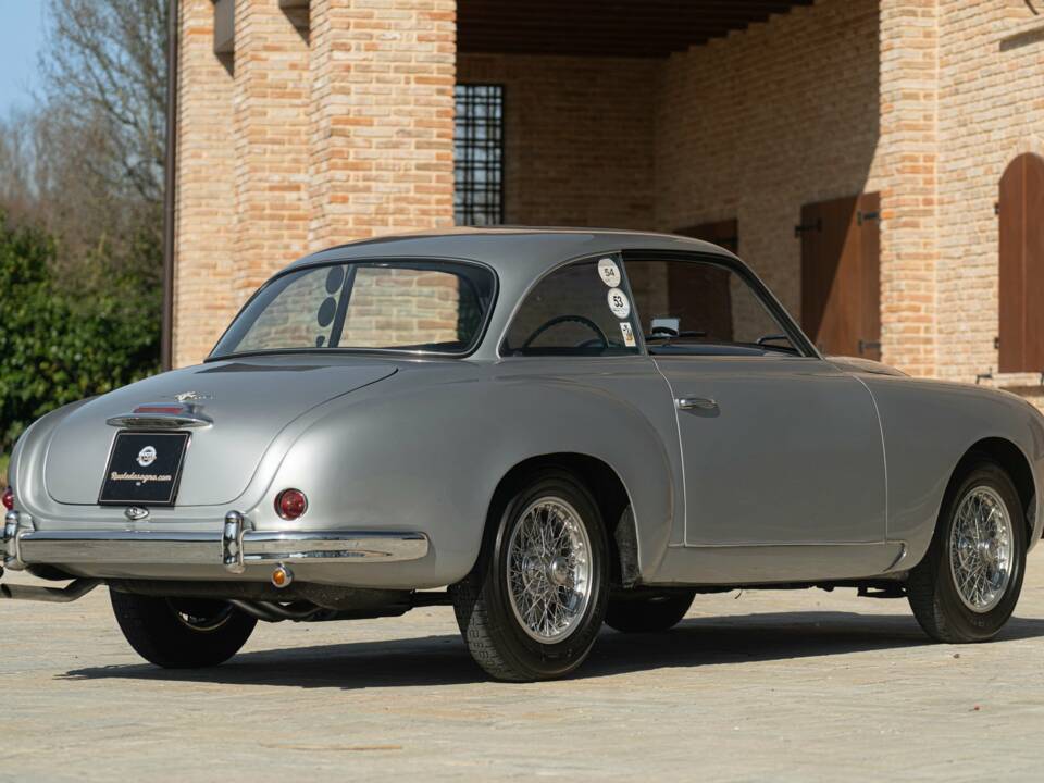 Immagine 6/50 di Alfa Romeo 1900 C Super Sprint (1955)