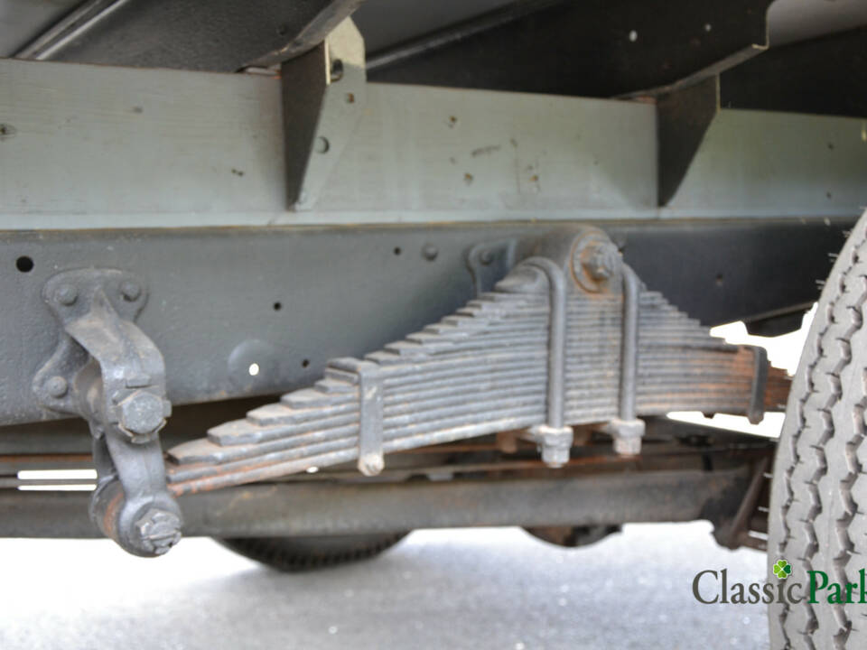 Immagine 16/27 di Ford Model A (1929)