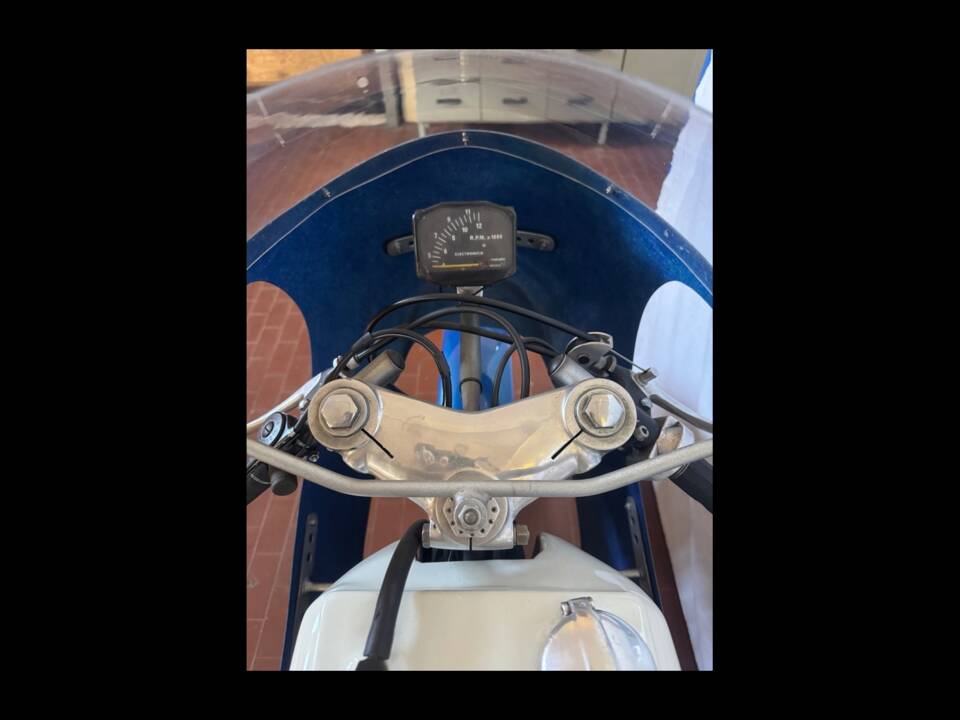 Image 6/50 of Suzuki 500 TT SAIAD (1972)