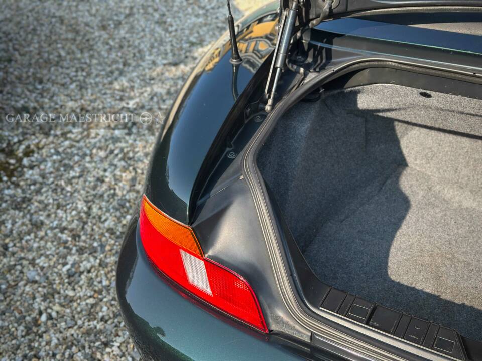 Immagine 76/93 di BMW Z3 2.2i (2002)