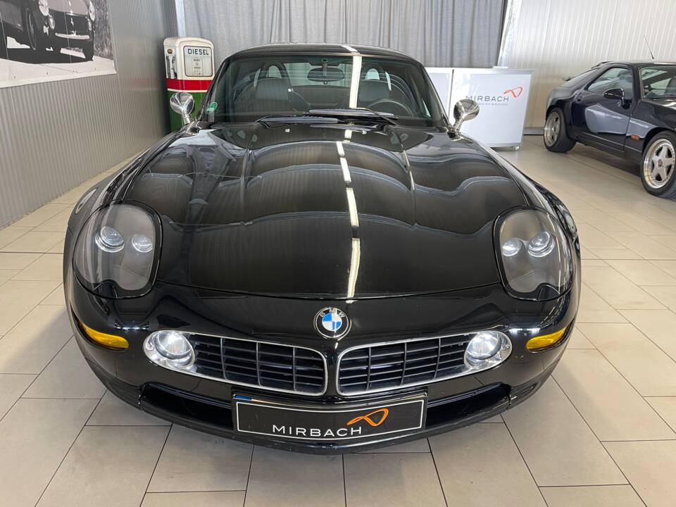 Immagine 4/18 di BMW Z8 (2001)