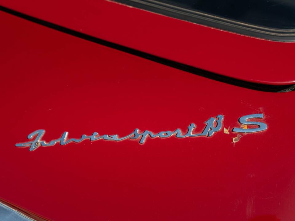 Image 26/50 of Lancia Fulvia Sport 1.3 S (Zagato) (1971)