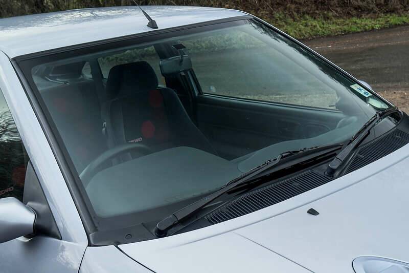 Imagen 38/46 de Ford Escort RS Cosworth (1995)